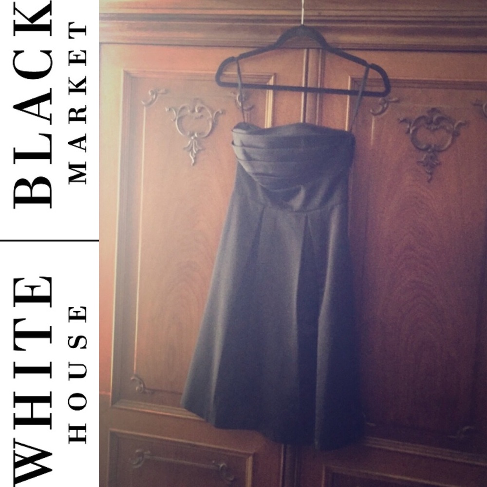 White House Black Market